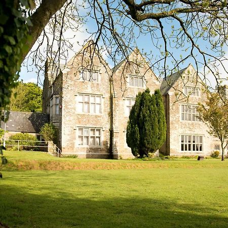 Trelawne Manor Holiday Park Looe Exterior foto