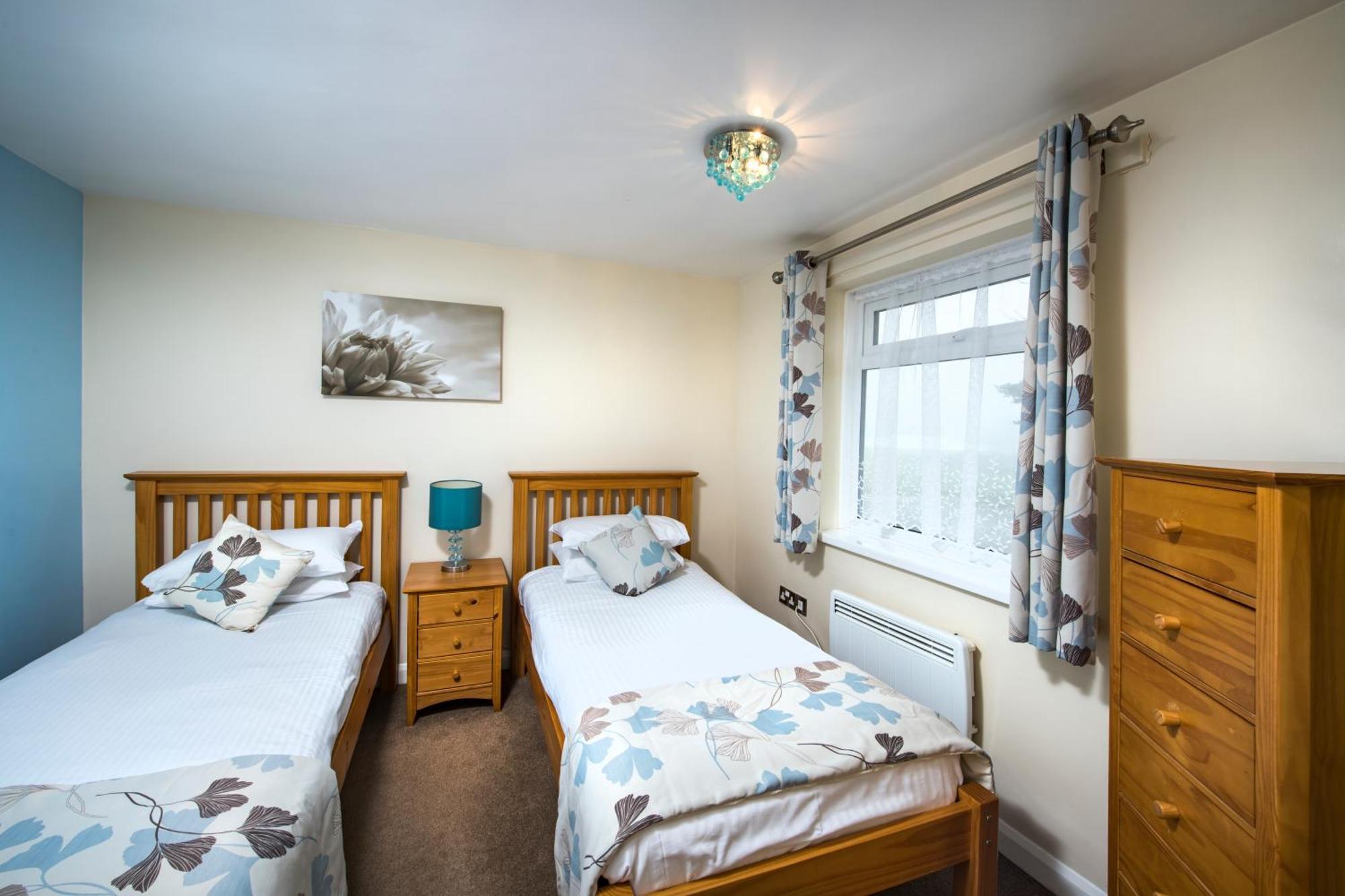 Trelawne Manor Holiday Park Looe Exterior foto