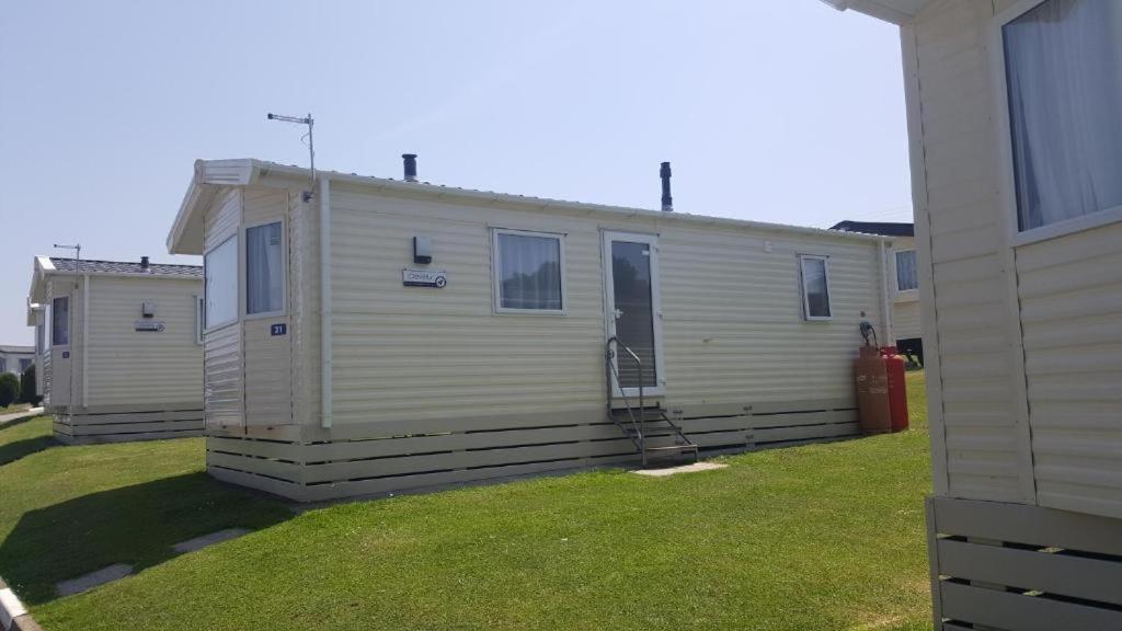 Trelawne Manor Holiday Park Looe Exterior foto
