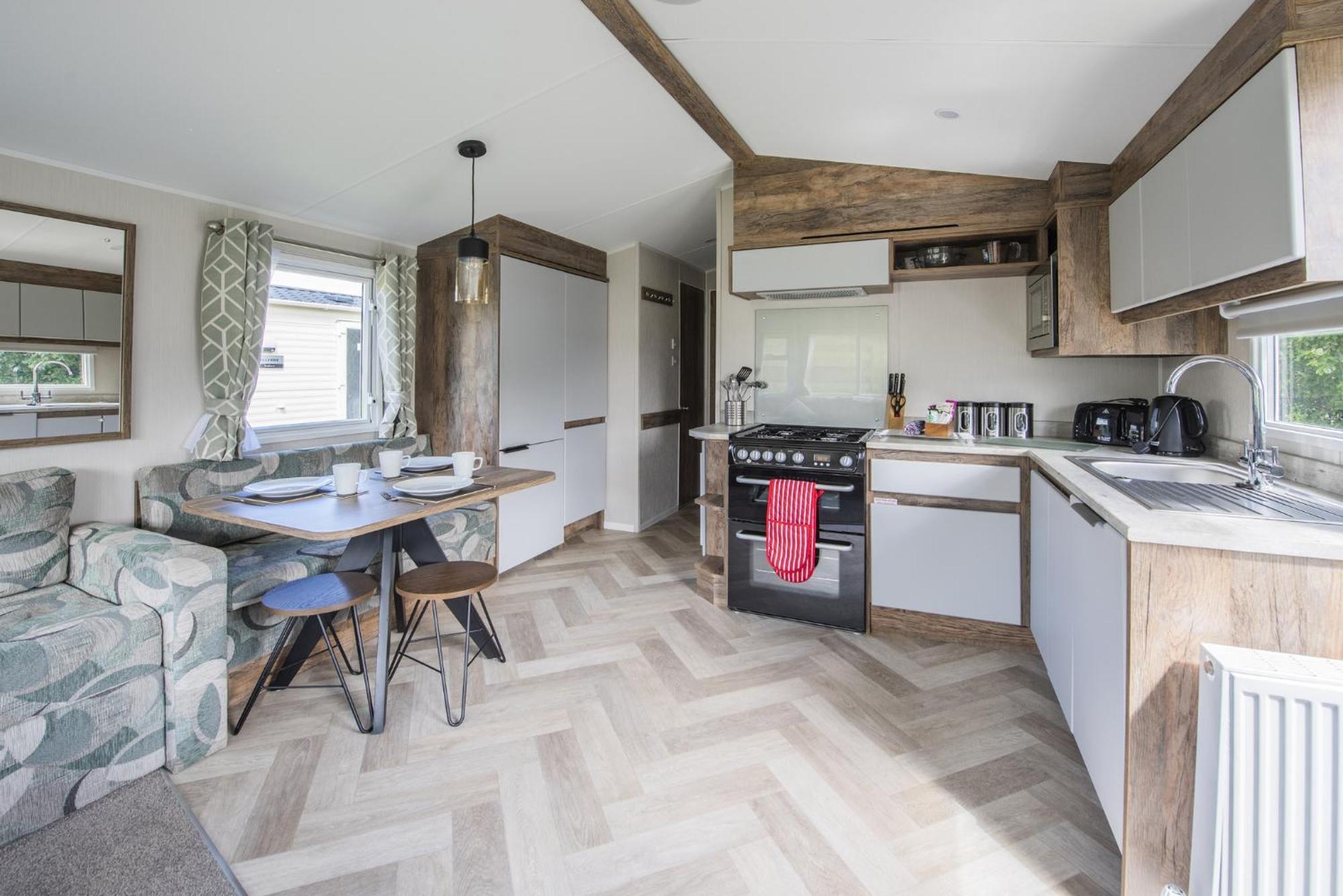 Trelawne Manor Holiday Park Looe Exterior foto
