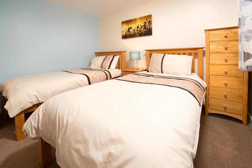 Trelawne Manor Holiday Park Looe Exterior foto